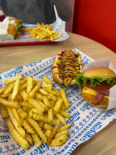 165 Rue Georges Pompidou, 02100 Saint-Quentin