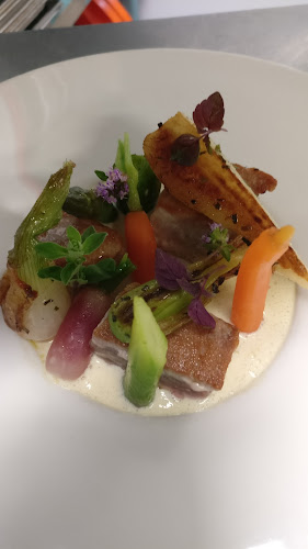 La Calèche - Restauration