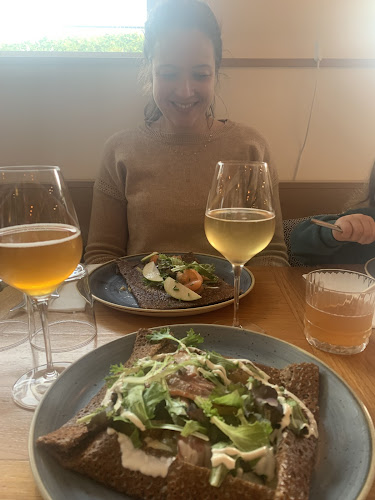 Comentarii opinii despre Crêperie de l’Ancienne Poste