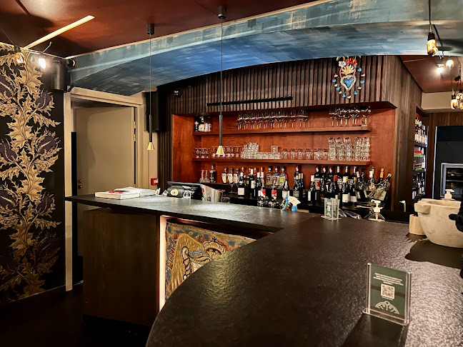 A Cantina Comptoir Corse Strasbourg