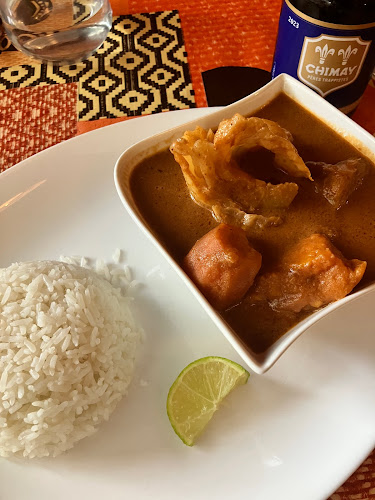 Opinii despre Yaay teranga în Laon - Restauration