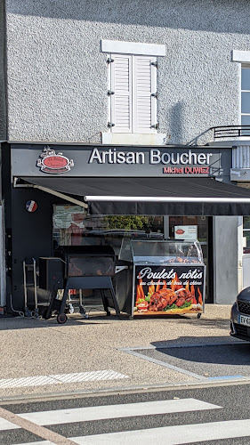 Duwez Au Boeuf Charolais