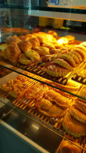 Opinii despre Boulangerie Ellafi în Bobigny - Restauration