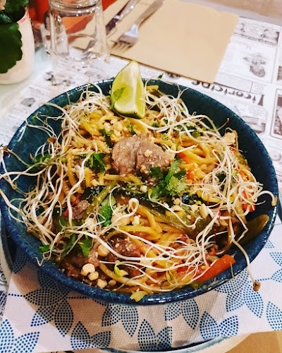 Comentarii opinii despre Les Croc's