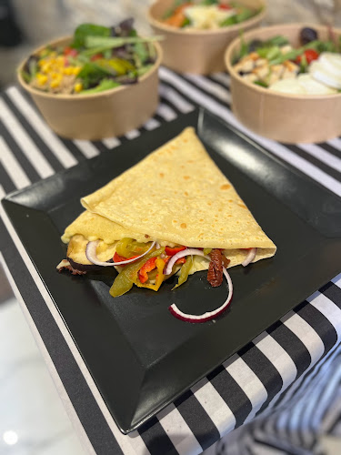 Crêpes minutes - Guyancourt