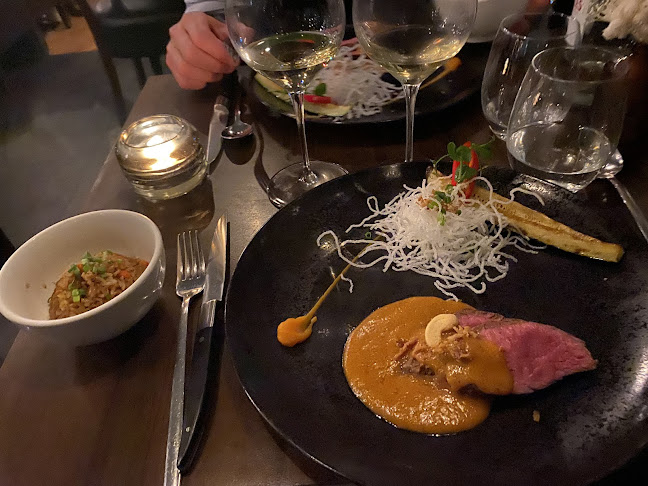 Restaurant Thaï Moom Mam - Paris