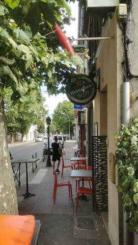 Bar Tabac Le King - La Bouilladisse