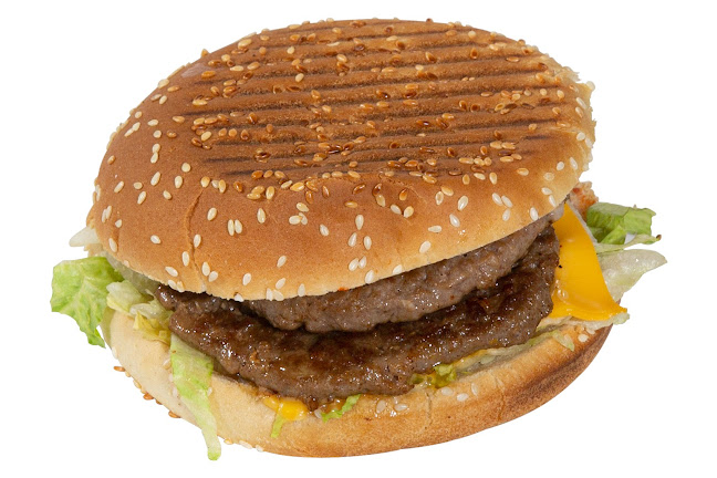 Kebab Saint Jean - Restauration