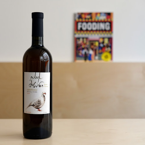 Supra - Buvette Cuisine Terrasse Cave - Restauration