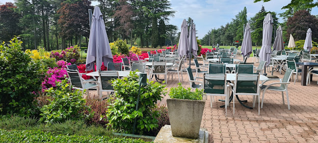 Comentarii opinii despre Le 1882 - Restaurant du Golf de la Boulie