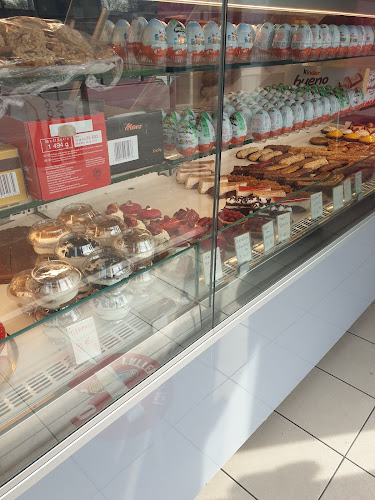 Comentarii opinii despre Boulangerie Ellafi