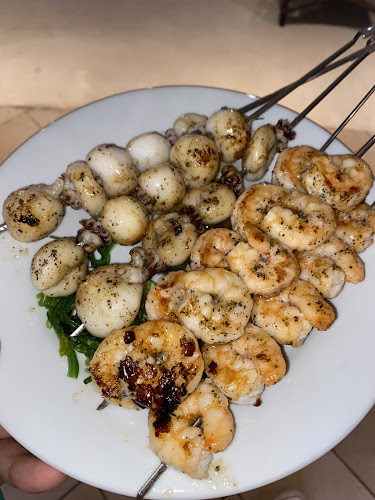 Opinii despre Safari Club în Lunel - Restauration