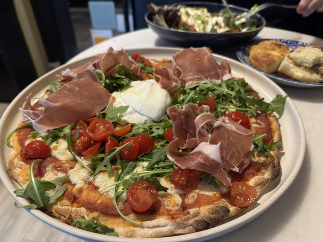 Opinii despre Les Toqués în Versailles - Restauration