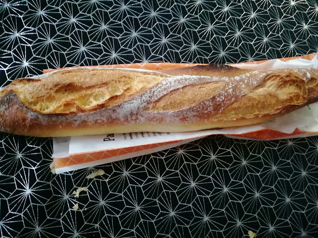 Le Fournil des Arènes