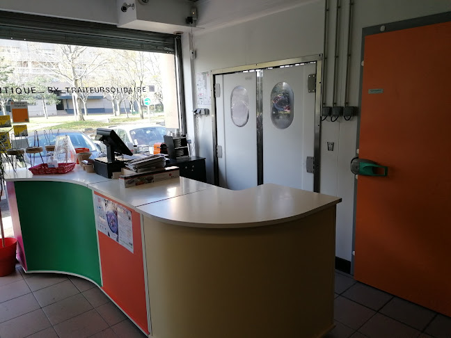 UJUMI - Planète Sésame