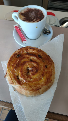 Opinii despre Boulangerie du Rond Point în Savigny-le-Temple - Restauration