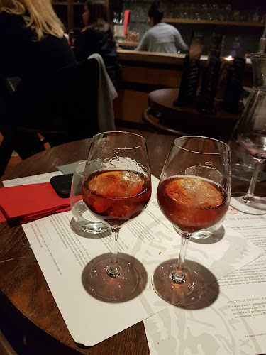 Un Jour A Peyrassol | Restaurant Biarritz - Biarritz