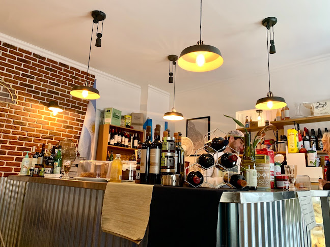 Caballito - Restauration