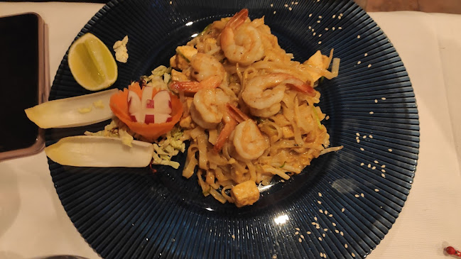 Opinii despre Le Siam - Restaurant Marseille în Marseille - Restauration