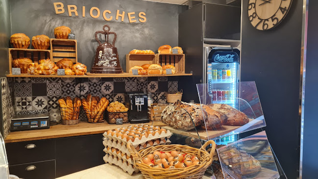Boulangerie pâtisserie - Fontenay-sous-Bois