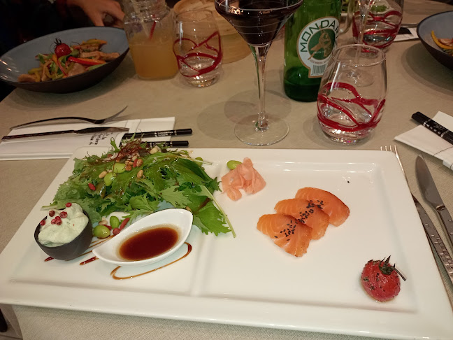 Comentarii opinii despre Restaurant La Cafetière Fêlée