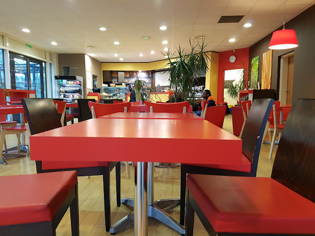 Restaurant Francesca Toulouse