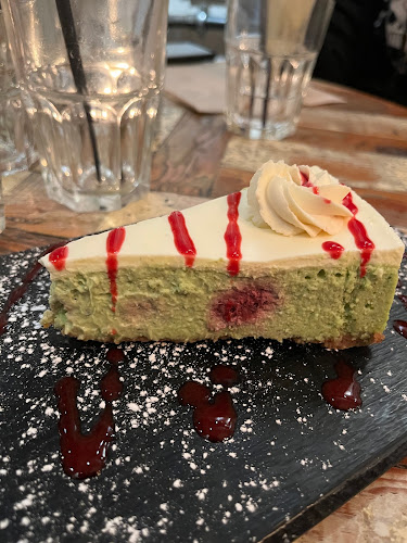 Opinii despre Bistro Burger Montparnasse în Paris - Restauration