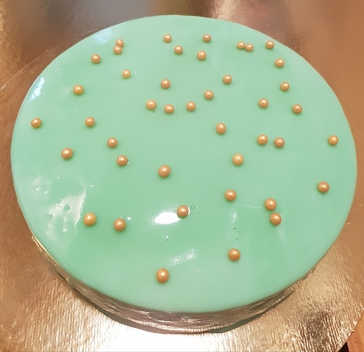 Un ptit grain de sucre - Restauration