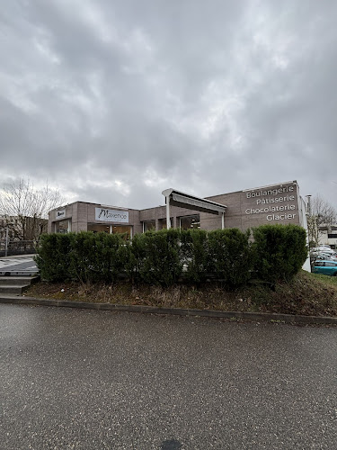 Boulangerie Pâtisserie Maxence - Meylan