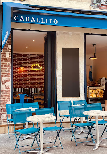 Opinii despre Caballito în Paris - Restauration