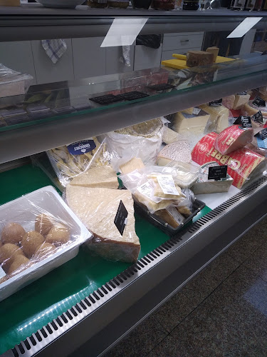 Supermercato Giuseppe - Vandœuvre-lès-Nancy