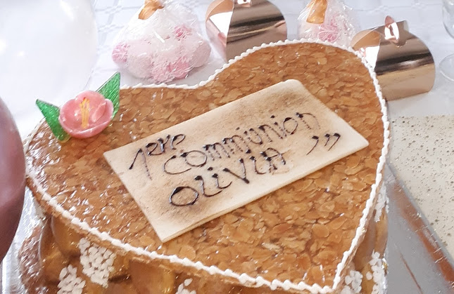 Comentarii opinii despre François La Pâtisserie