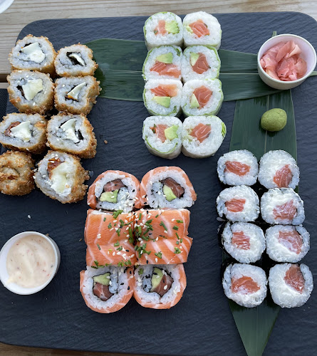 2Jsushi - La Ciotat - La Ciotat