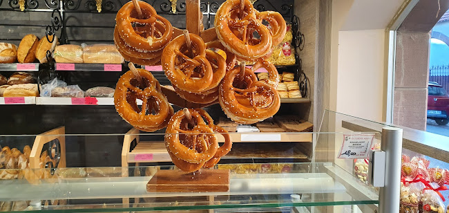 Comentarii opinii despre Boulangerie Pâtisserie Marx