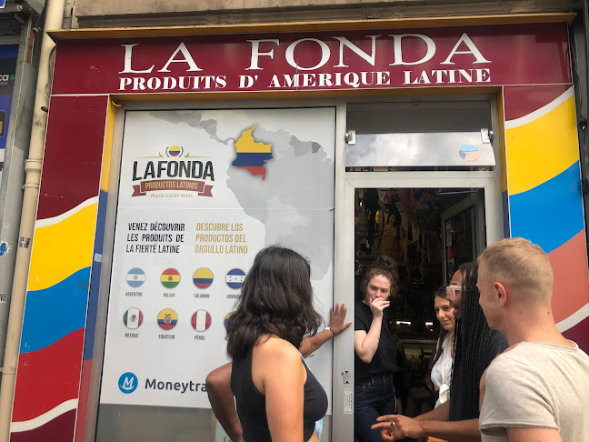 La Fonda