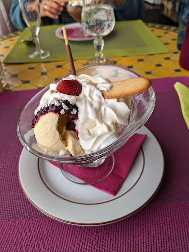 Restaurant Mare Nostrum - Restauration