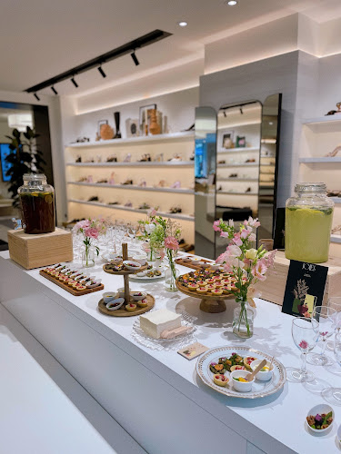 Comentarii opinii despre JOIES BORDEAUX TRAITEUR