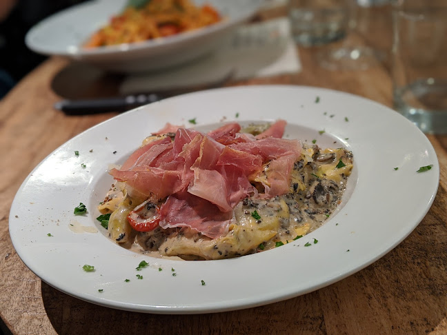 Comentarii opinii despre Nonna & Nonno Val d'Europe