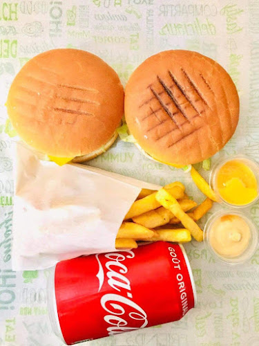 Le majestic 91 - Crêpe Lover - Restauration