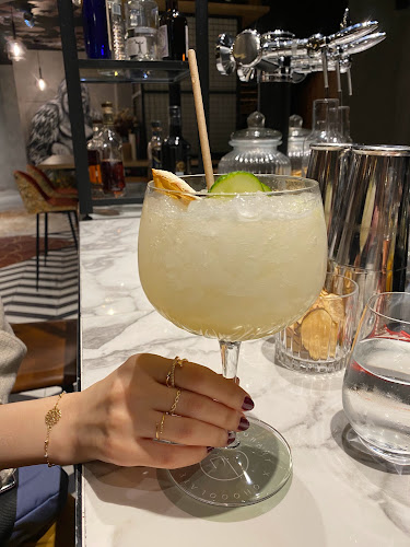 GANACHE LE RESTAURANT