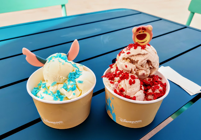 Opinii despre Ben & Jerry's în Chessy - Restauration