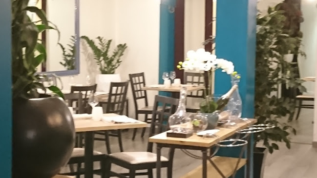 Comentarii opinii despre La Rencontre