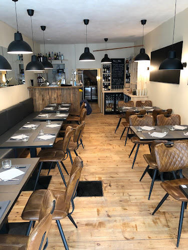 Opinii despre Chez Lucien în Vichy - Restauration