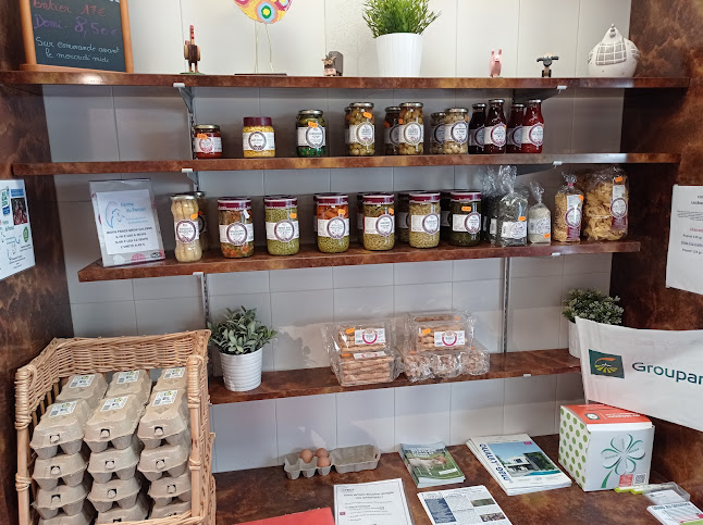 Opinii despre Boucherie Merle în Dijon - Restauration