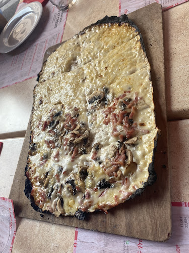 Lard et Crème - Strasbourg