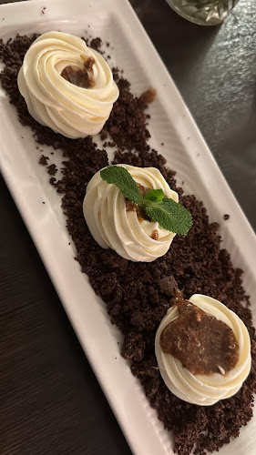 La Fleur de Sel - Restauration