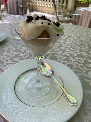 Le Tastevin - Maisons-Laffitte