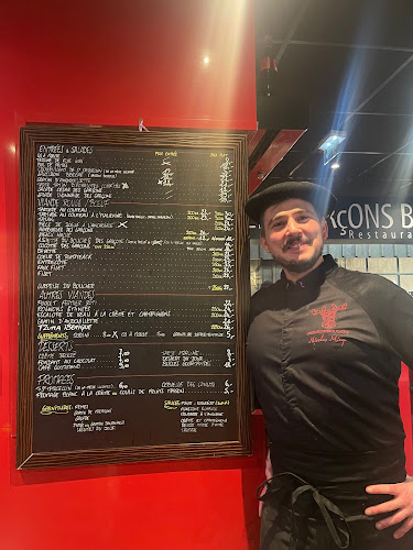 Comentarii opinii despre Les Garçons Bouchers