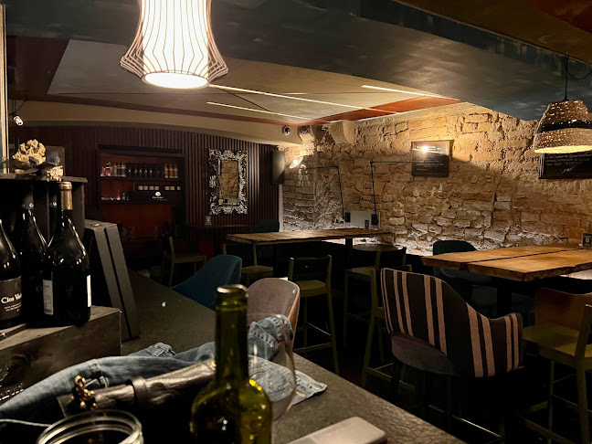 A Cantina Comptoir Corse Strasbourg