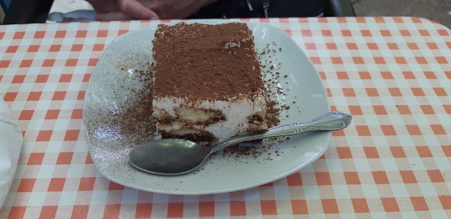 O'Sole Mio - Restauration